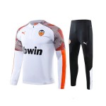 Valencia 2020/21 Sweat de Treino Conjunto M003